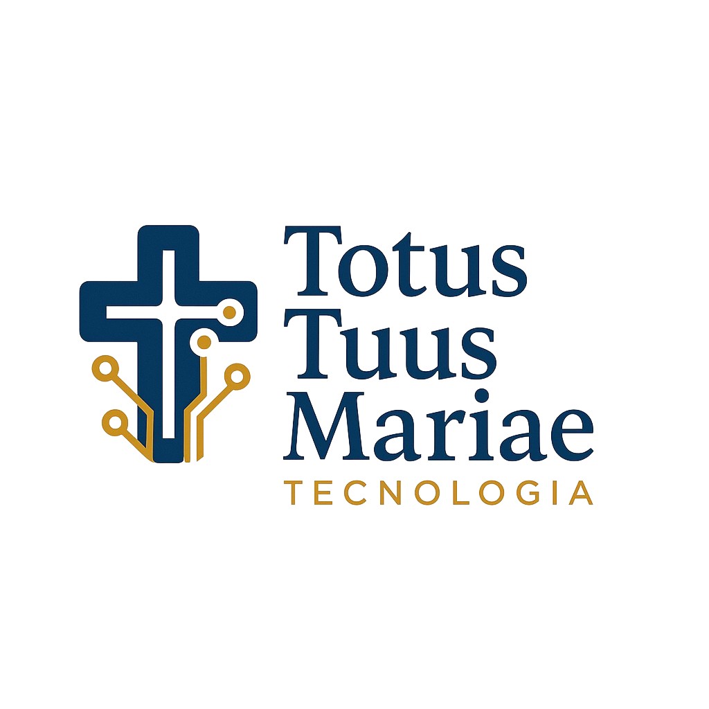 Totus Tuus Tecnologia